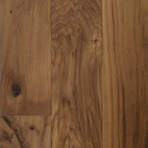 Solid wood floor board