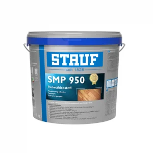 Quick Dry SMP 950 Glue 17kg (Stauf)
