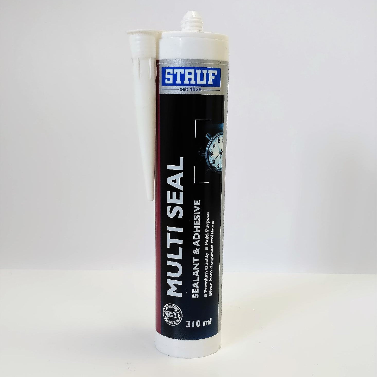 Stauf Multi Seal - Universal Adhesive & Sealant 310ml