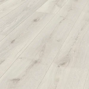 white oak wood floor