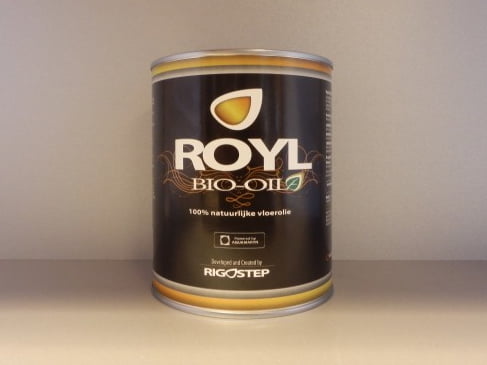 Royl bio oil pigment can