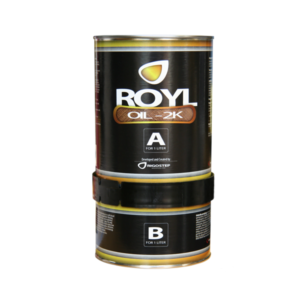 royl 2k oil base can