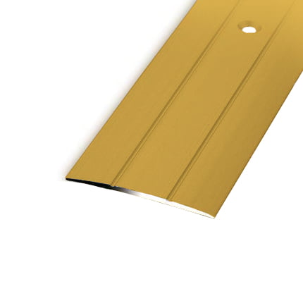Screw Fit Flat 3.8x270cm Gold