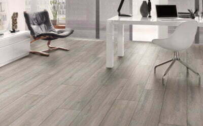 Why Grey Laminate Flooring is an Ideal Choice for Your Home