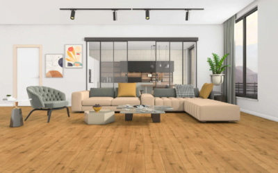 Exploring the Differences Between Laminate and Hardwood Flooring