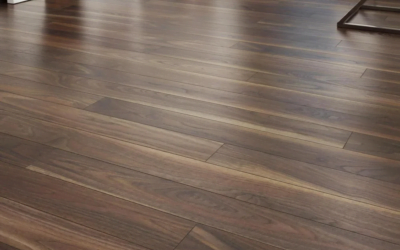 Five Ways to Personalise Your Flooring